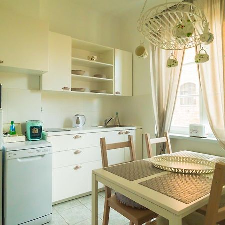 Ego Apartments Old Town II Varşovia Cameră foto
