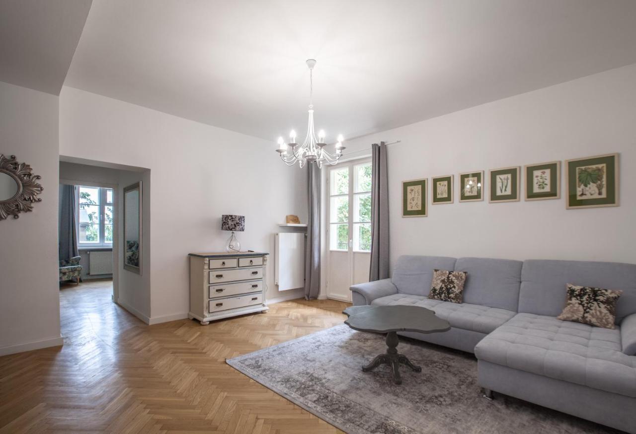 Ego Apartments Old Town II Varşovia Cameră foto