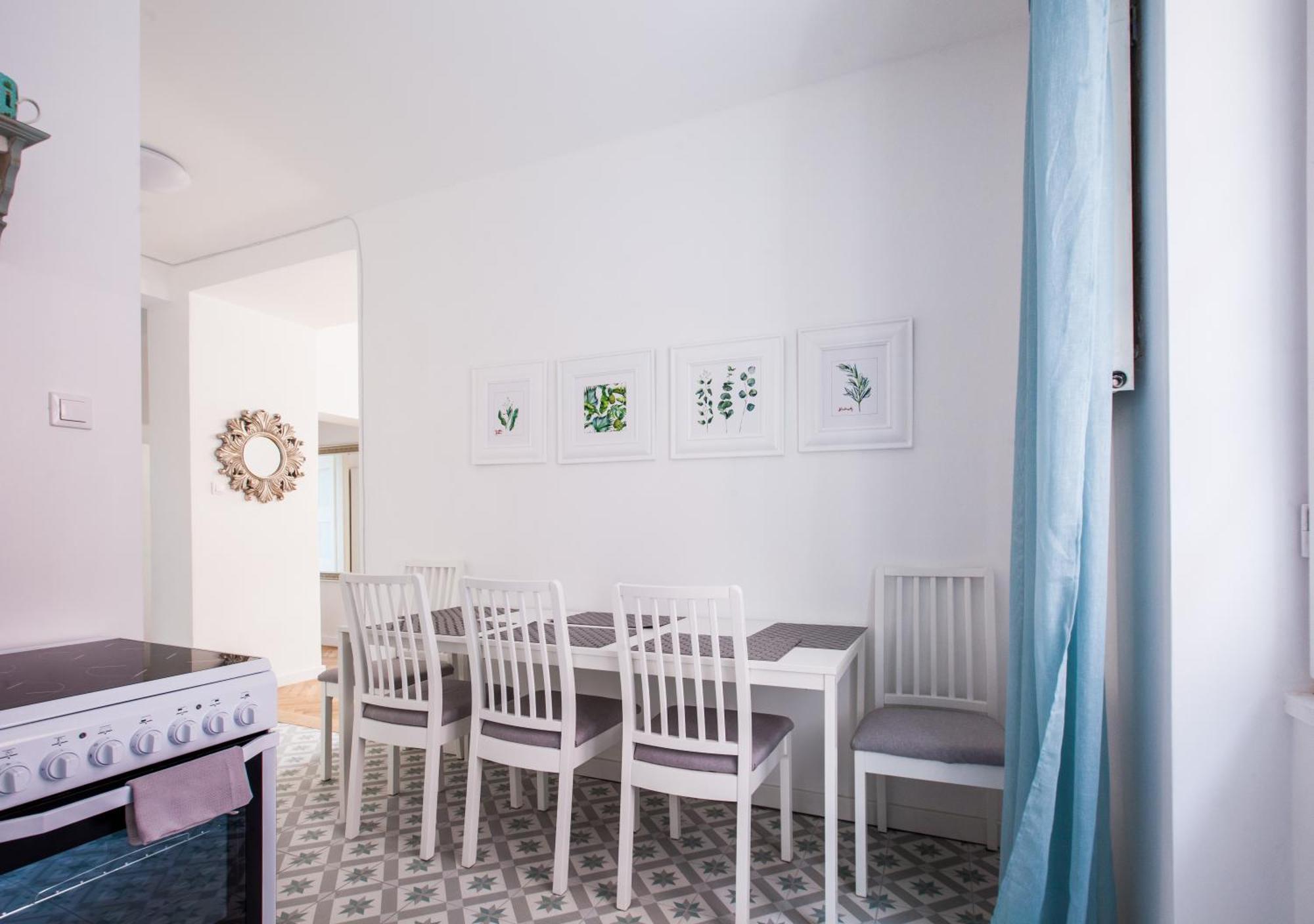 Ego Apartments Old Town II Varşovia Cameră foto