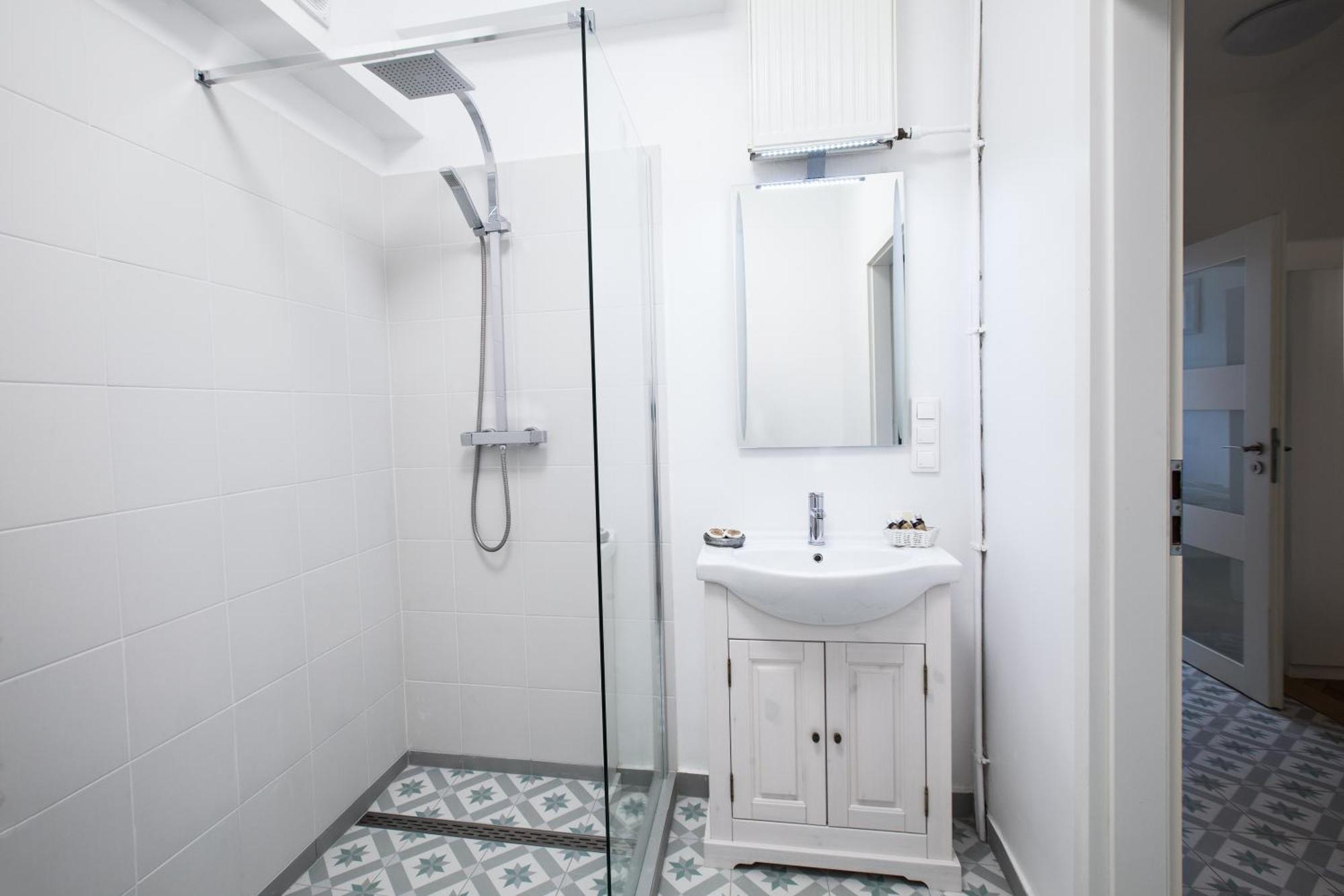 Ego Apartments Old Town II Varşovia Cameră foto