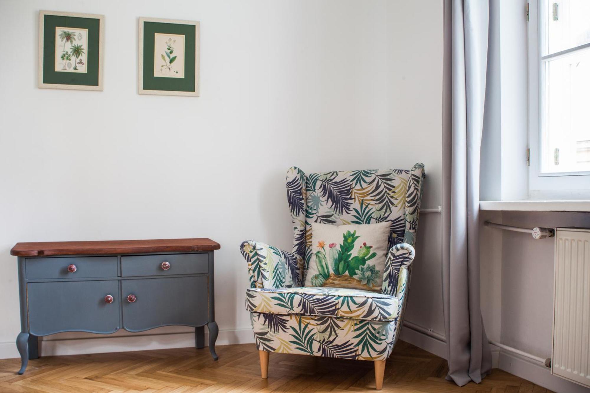 Ego Apartments Old Town II Varşovia Cameră foto