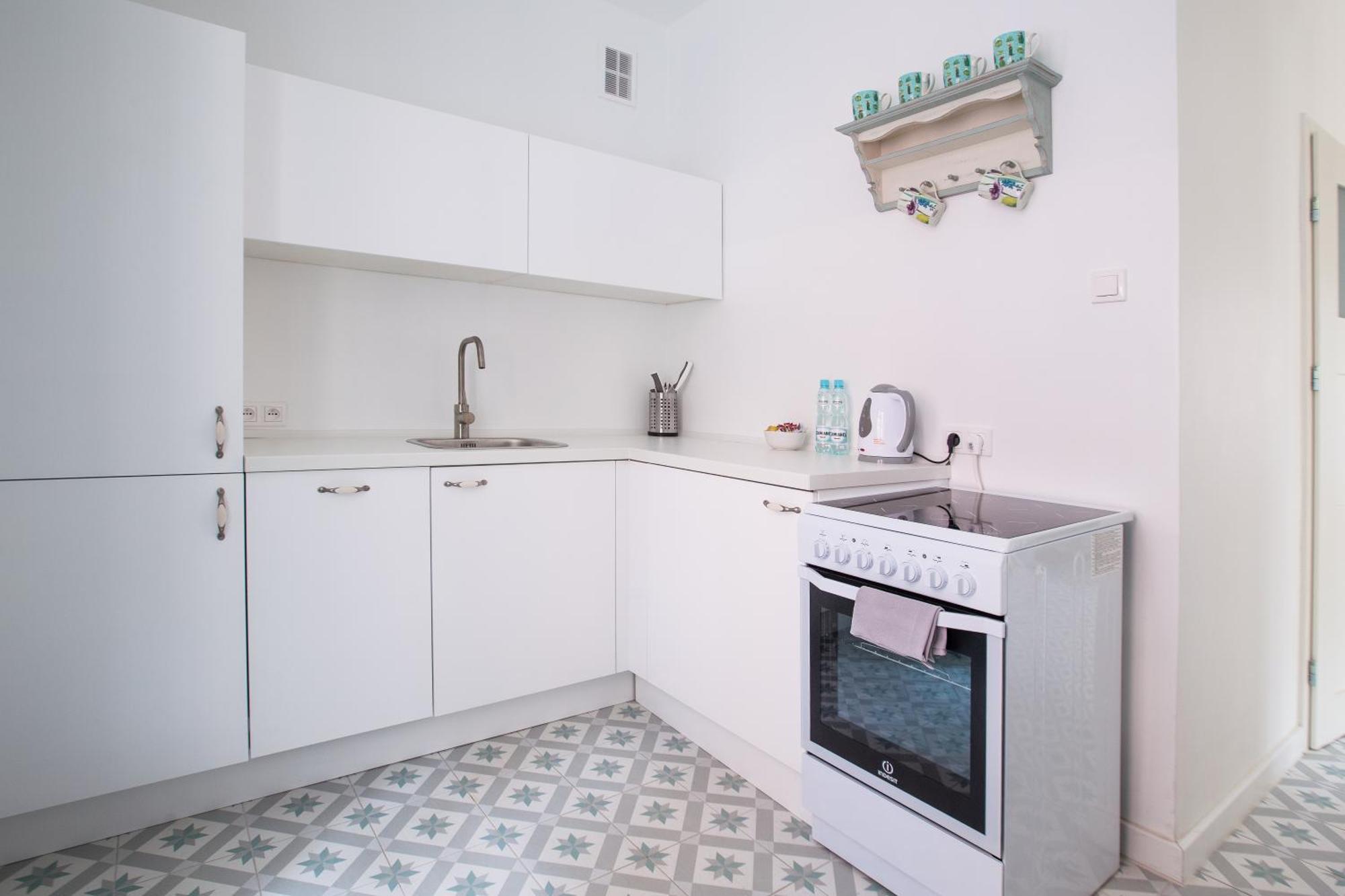 Ego Apartments Old Town II Varşovia Cameră foto
