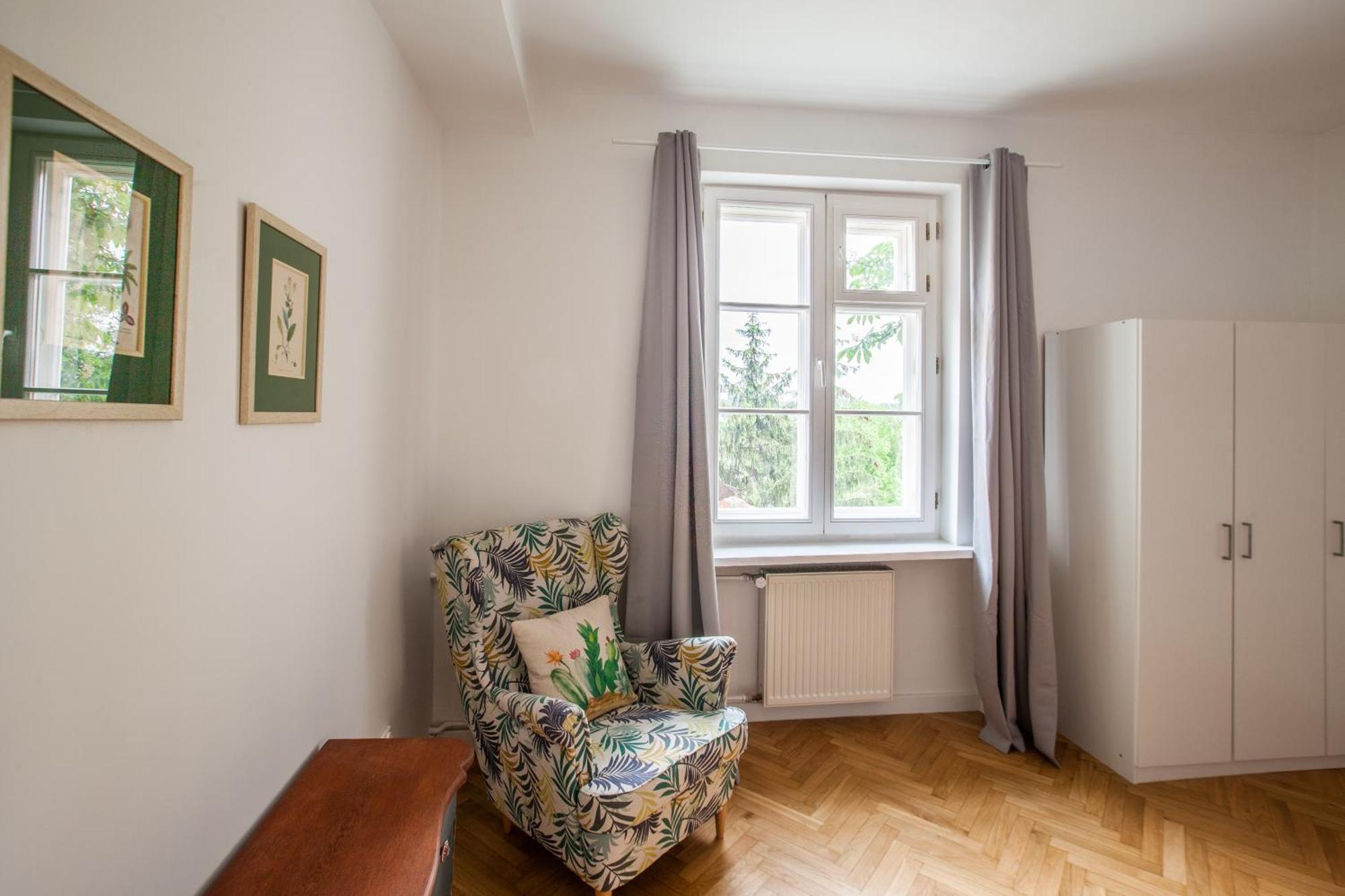 Ego Apartments Old Town II Varşovia Cameră foto