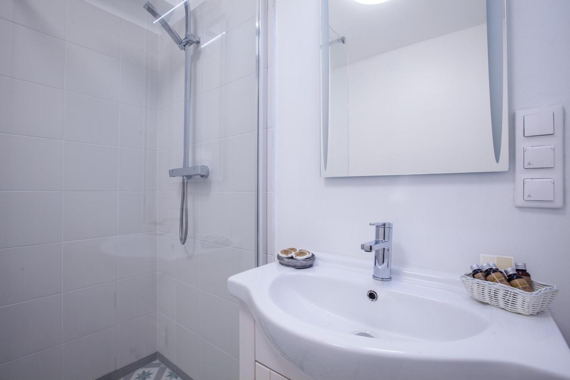 Ego Apartments Old Town II Varşovia Cameră foto