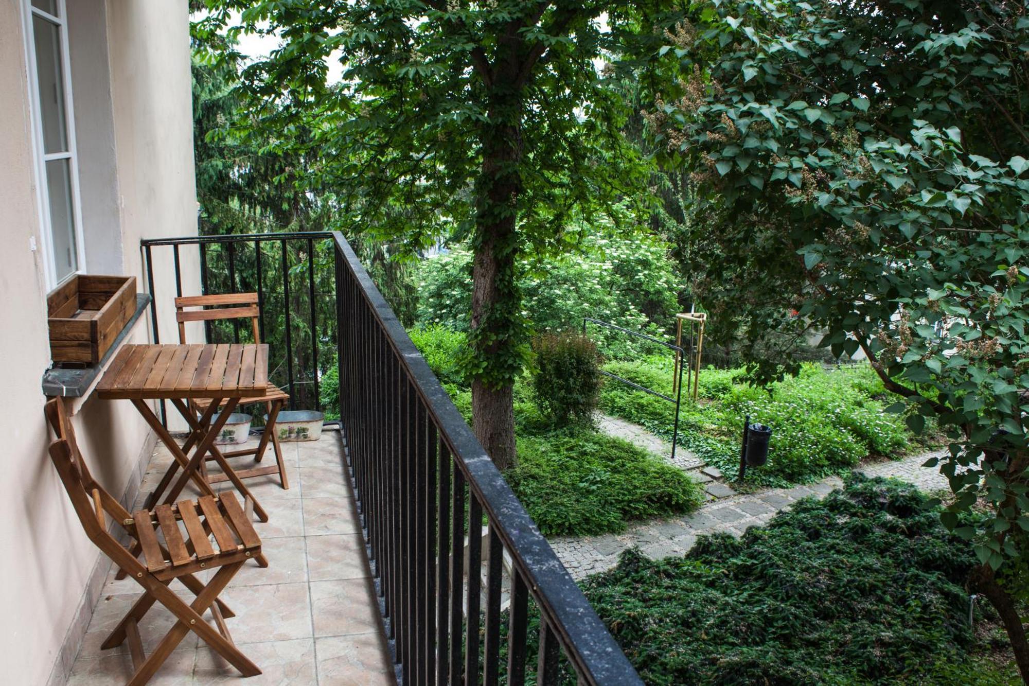 Ego Apartments Old Town II Varşovia Cameră foto